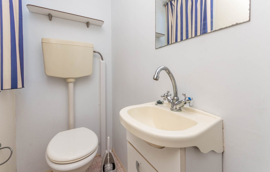 Feriehuse - Biograd-Turanj , Kroatien - CDI454 10