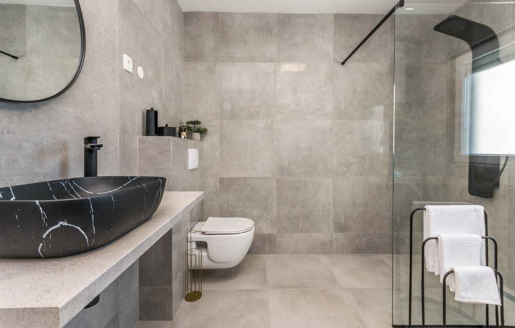 Feriehuse - Biograd - Tinj , Kroatien - CDI327 29