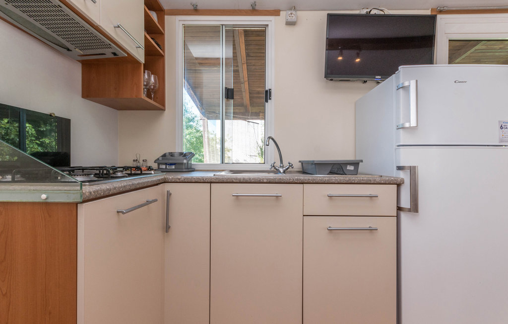 Feriehuse - Biograd-Turanj , Kroatien - CDI454 7