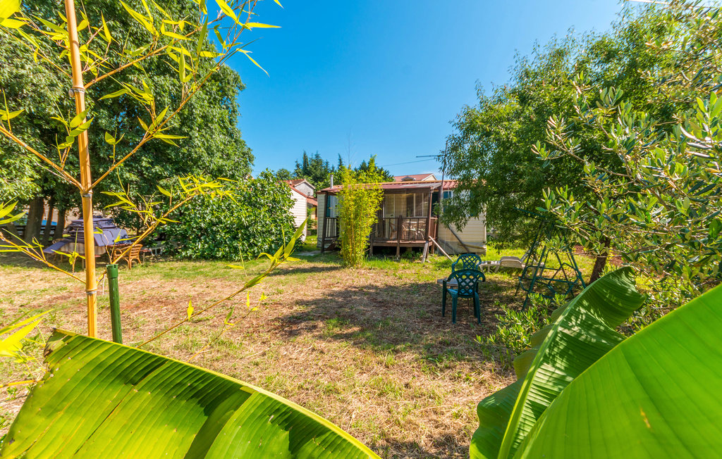 Feriehuse - Biograd-Turanj , Kroatien - CDI454 2