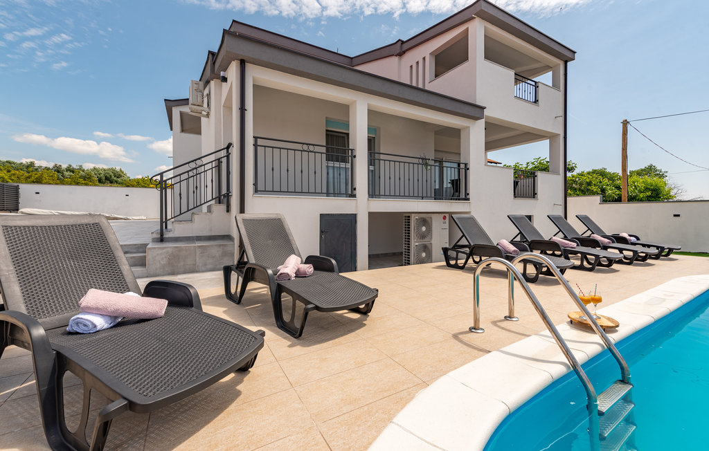 Feriehuse - Zadar , Kroatien - CDI482 15