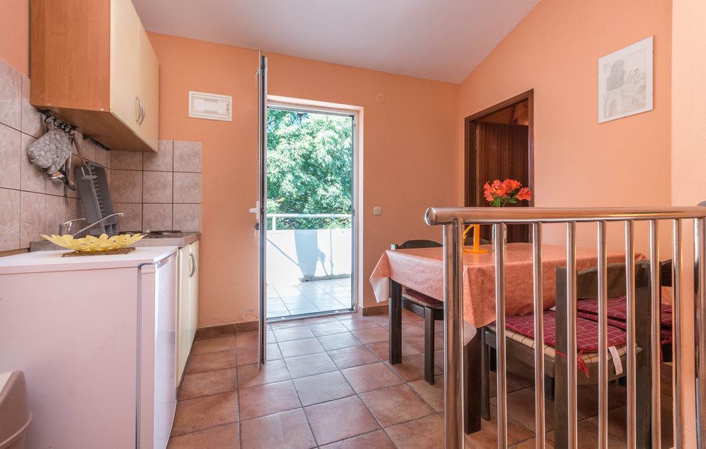 Lejlighed - Biograd-Turanj , Kroatien - CDI451 2