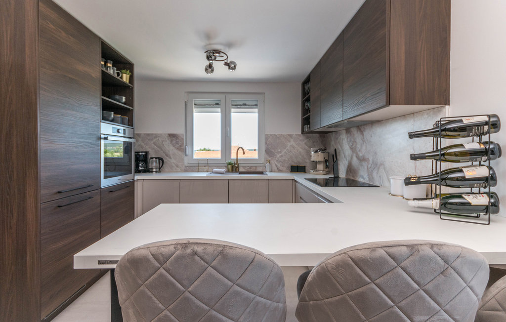 Feriehuse - Biograd - Tinj , Kroatien - CDI327 21