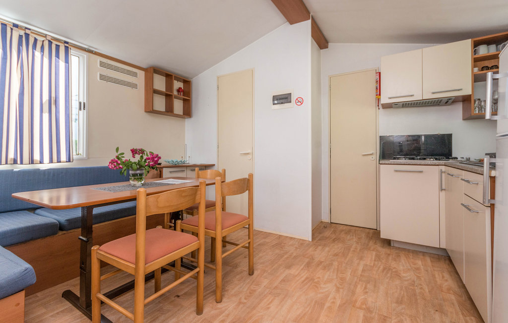 Feriehuse - Biograd-Turanj , Kroatien - CDI454 4