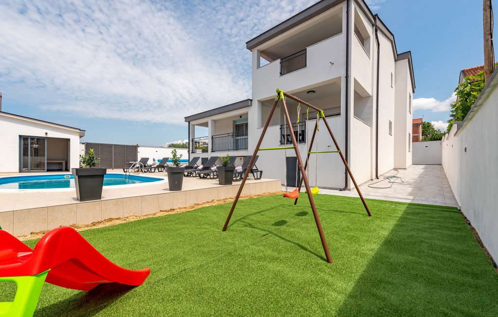 Feriehuse - Zadar , Kroatien - CDI482 16