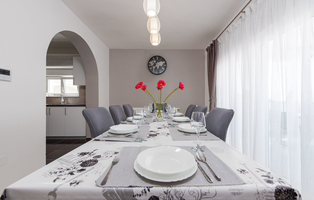 Feriehuse - Zadar , Kroatien - CDI482 5