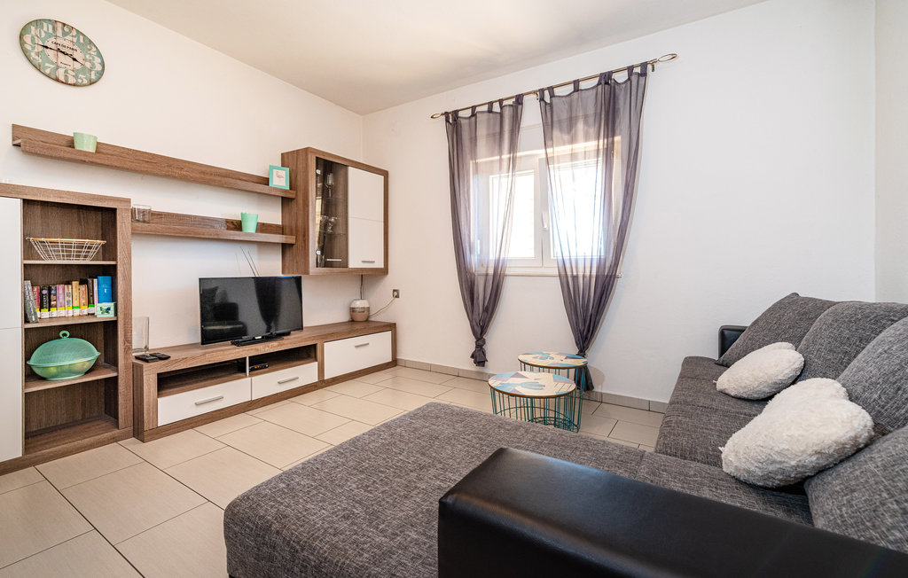 Feriehuse - Zadar - Paljuv , Kroatien - CDI045 4