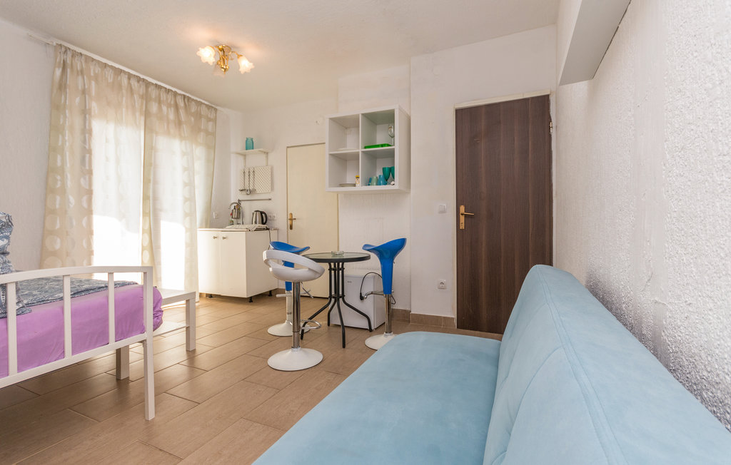 Ferienwohnung - Biograd , Kroatien - CDI086 3