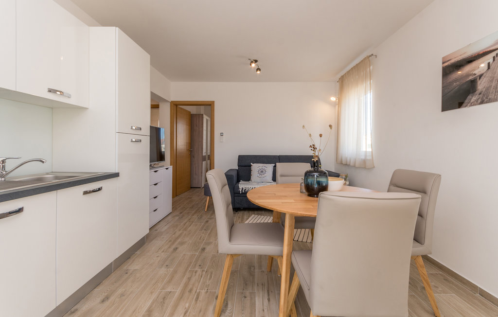 Lejlighed - Zadar , Kroatien - CDI041 8