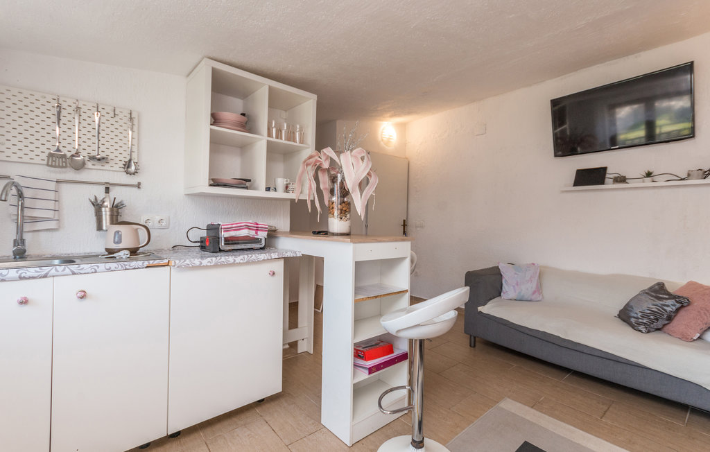 Ferienwohnung - Biograd , Kroatien - CDI087 5