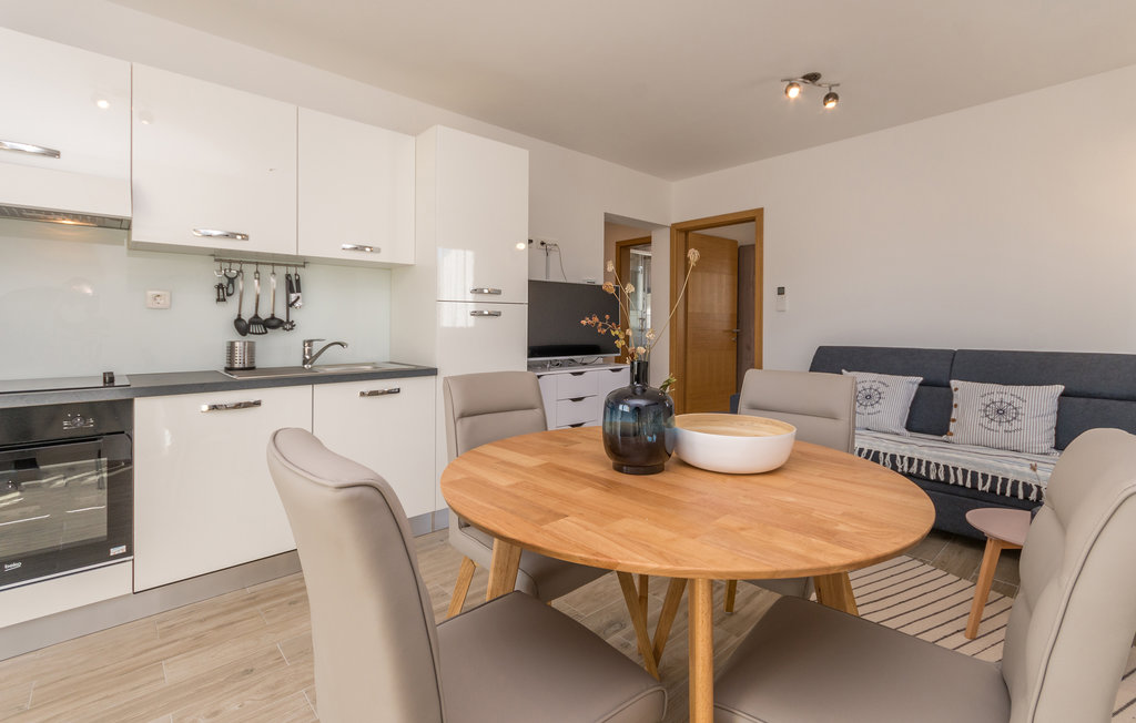 Lejlighed - Zadar , Kroatien - CDI041 3