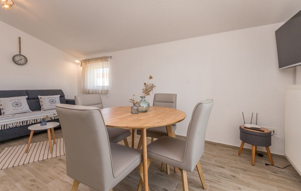 Lejlighed - Zadar , Kroatien - CDI043 3