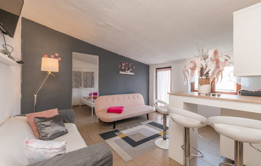 Ferienwohnung - Biograd , Kroatien - CDI087 4