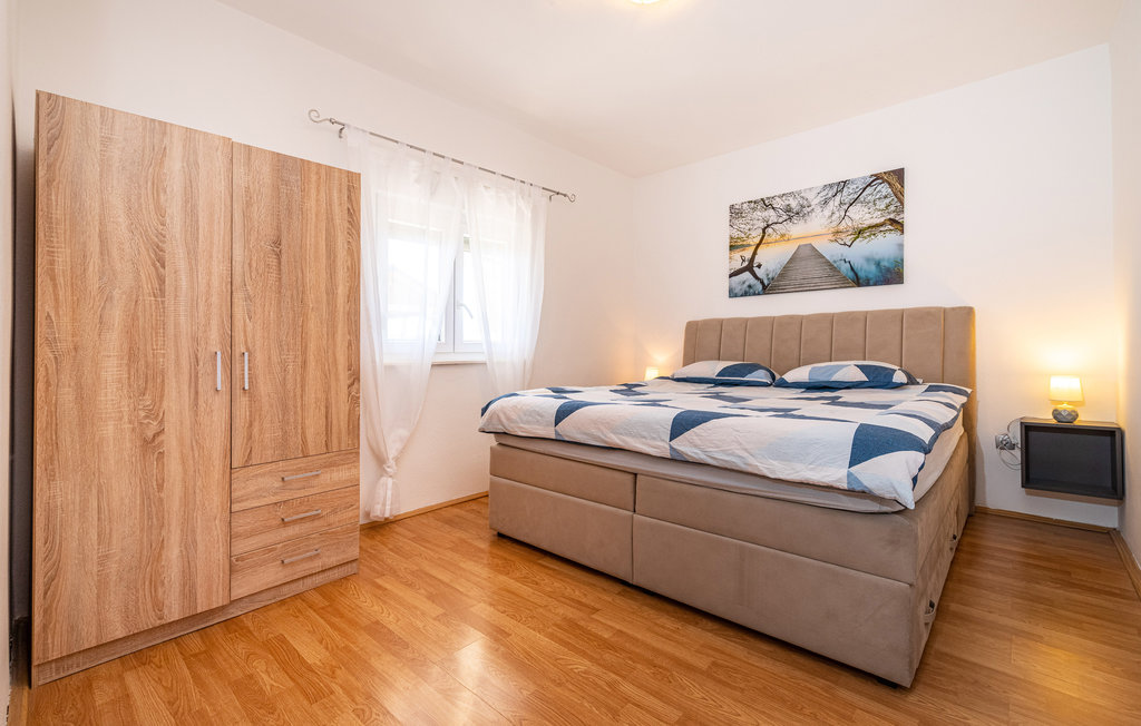 Feriehuse - Zadar - Paljuv , Kroatien - CDI045 8