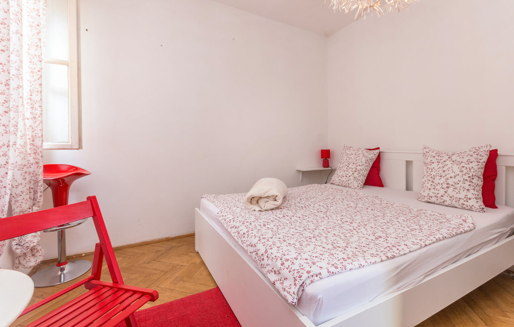 Ferienwohnung - Biograd , Kroatien - CDI089 12