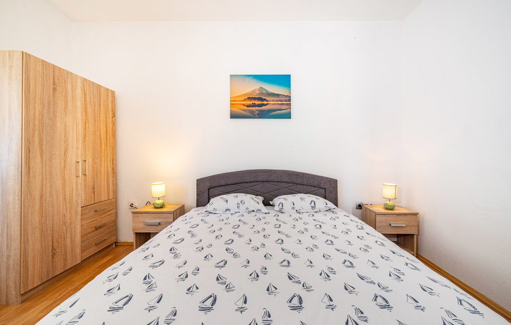 Feriehuse - Zadar - Paljuv , Kroatien - CDI045 26