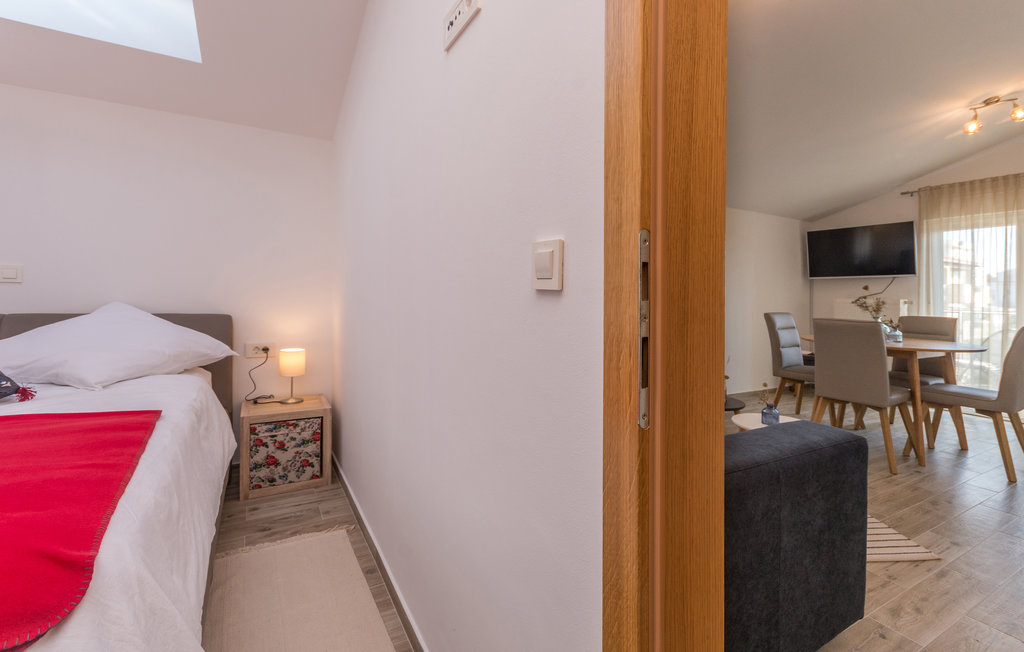 Lejlighed - Zadar , Kroatien - CDI043 9