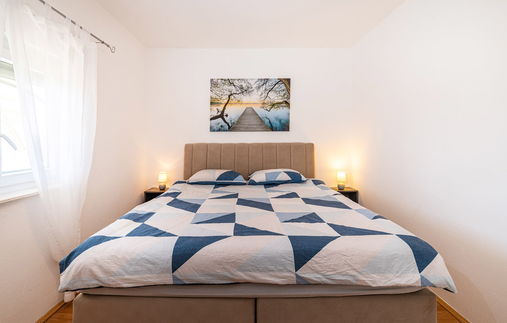 Feriehuse - Zadar - Paljuv , Kroatien - CDI045 25