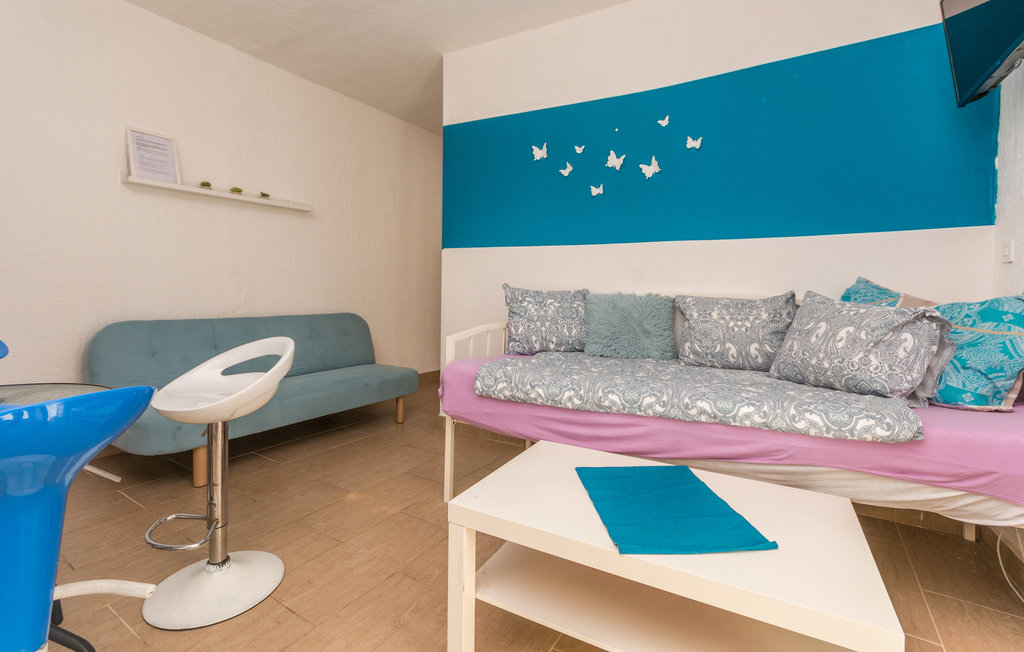 Ferienwohnung - Biograd , Kroatien - CDI086 15