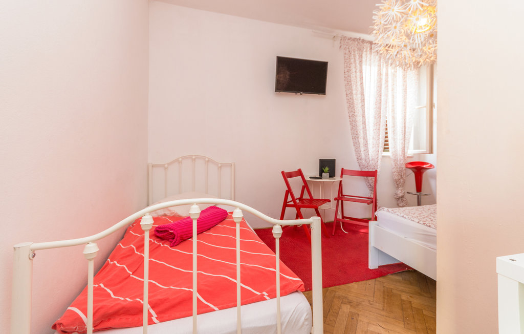 Ferienwohnung - Biograd , Kroatien - CDI089 3