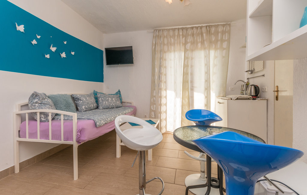 Ferienwohnung - Biograd , Kroatien - CDI086 4