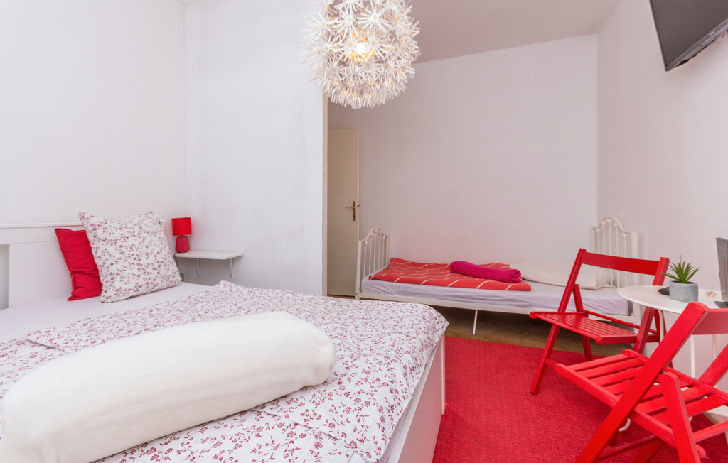 Ferienwohnung - Biograd , Kroatien - CDI089 4