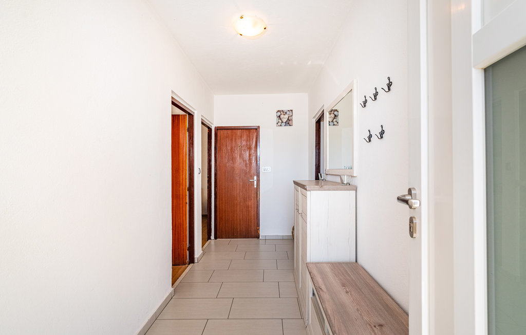 Feriehuse - Zadar - Paljuv , Kroatien - CDI045 24