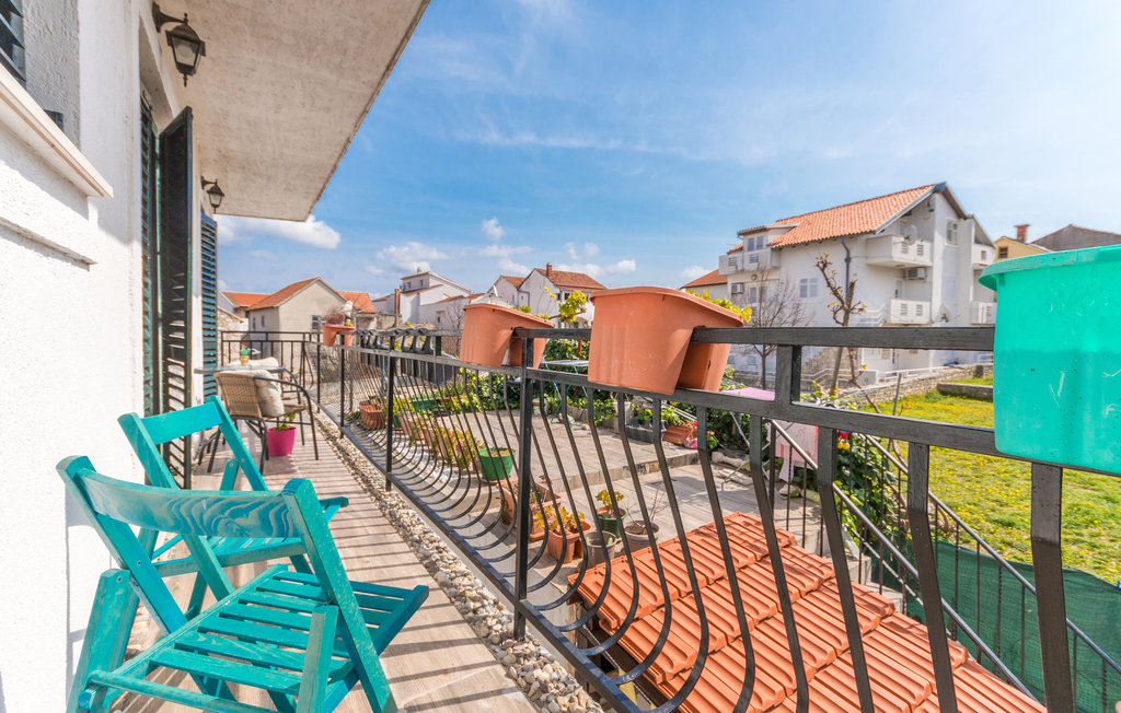 Ferienwohnung - Biograd , Kroatien - CDI086 2