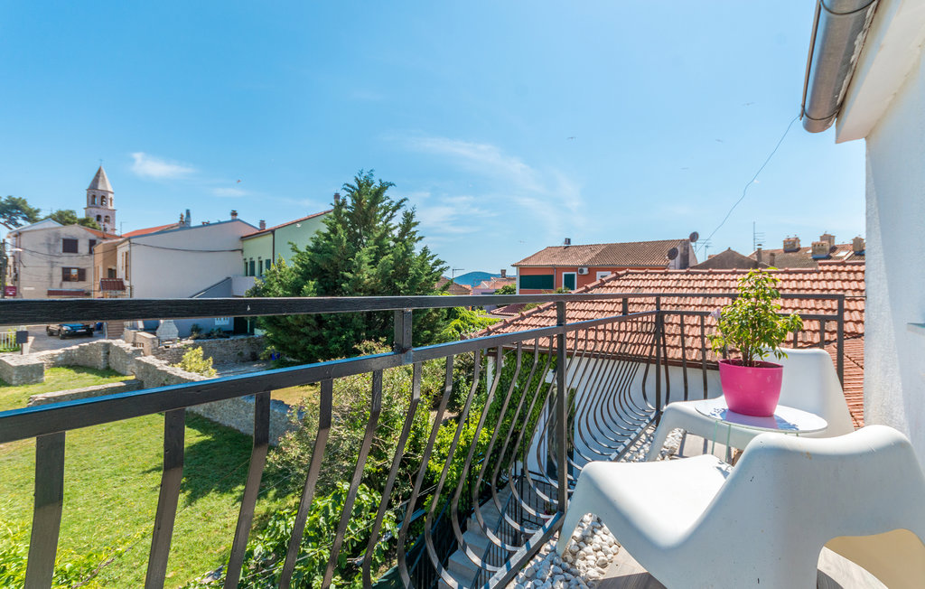 Ferienwohnung - Biograd , Kroatien - CDI087 2