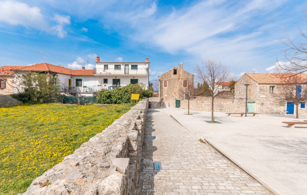 Ferienwohnung - Biograd , Kroatien - CDI086 11