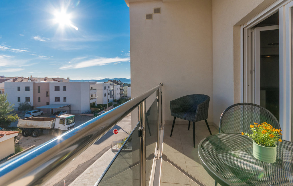 Lejlighed - Zadar , Kroatien - CDI043 6