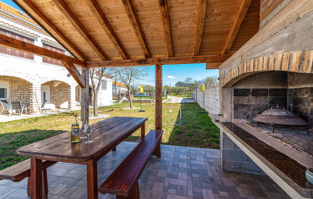 Feriehuse - Zadar - Paljuv , Kroatien - CDI045 15