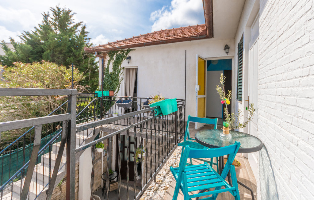 Ferienwohnung - Biograd , Kroatien - CDI086 9