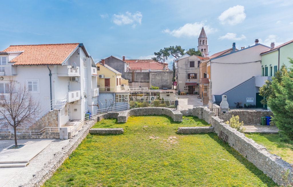 Ferienwohnung - Biograd , Kroatien - CDI086 10