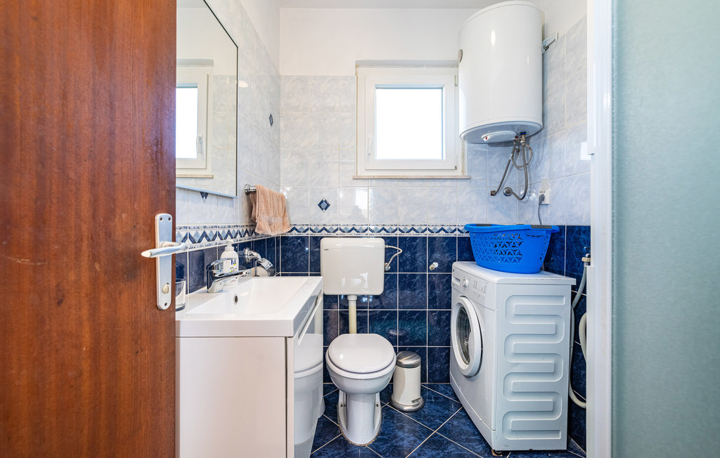 Feriehuse - Zadar - Paljuv , Kroatien - CDI045 28