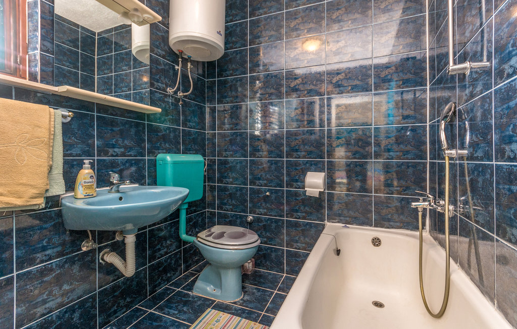 Ferienwohnung - Biograd , Kroatien - CDI086 17