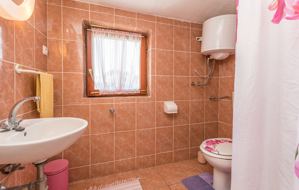 Ferienwohnung - Biograd , Kroatien - CDI087 15