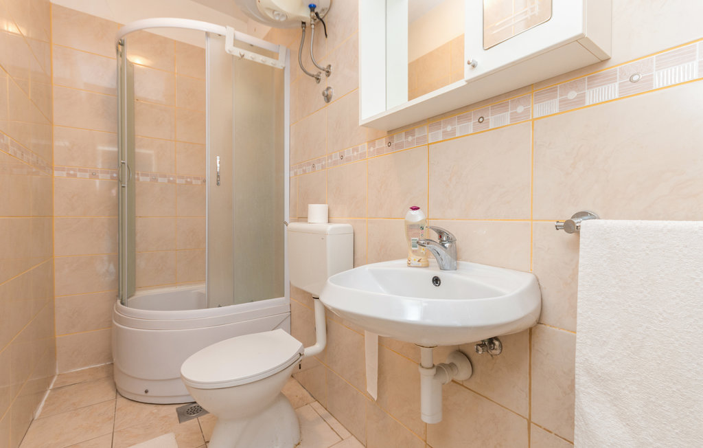 Ferienwohnung - Biograd , Kroatien - CDI089 13