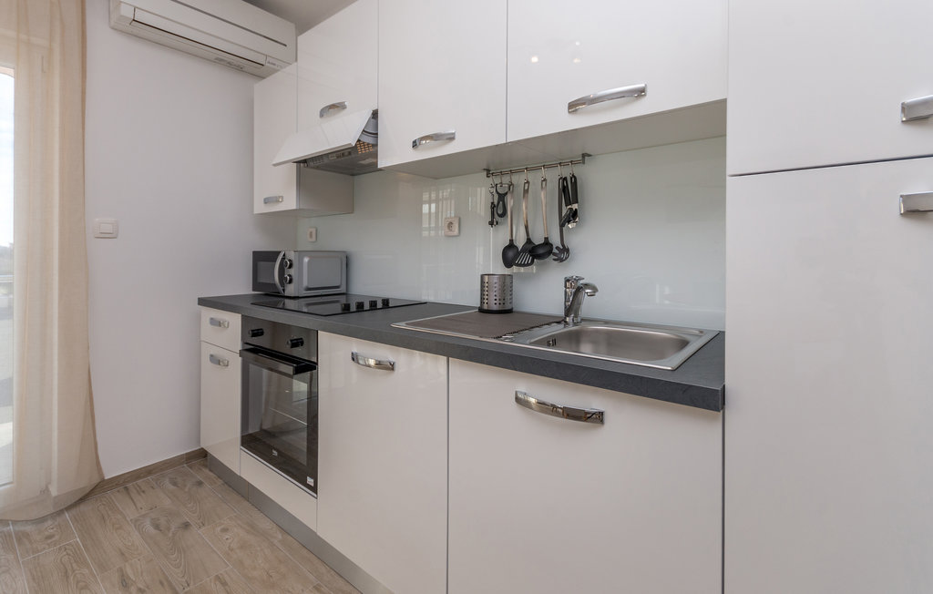 Lejlighed - Zadar , Kroatien - CDI041 9