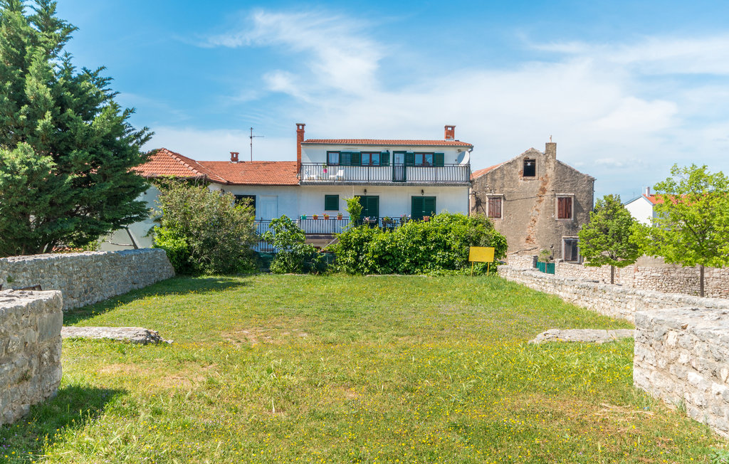 Ferienwohnung - Biograd , Kroatien - CDI087 1