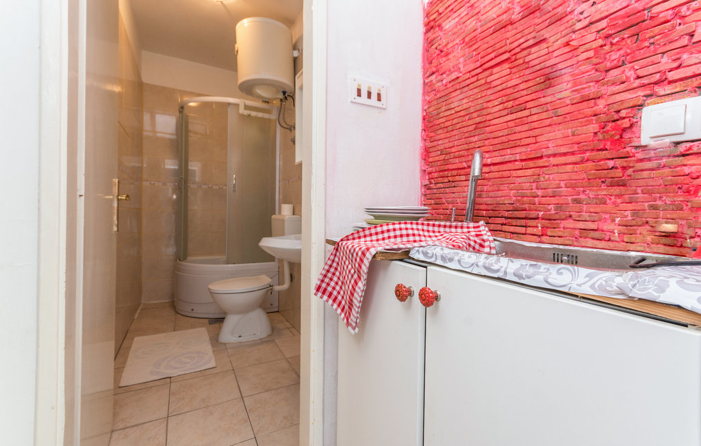 Ferienwohnung - Biograd , Kroatien - CDI089 5