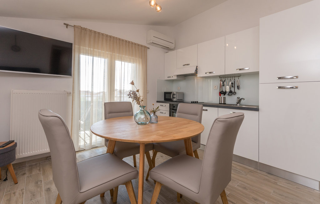 Lejlighed - Zadar , Kroatien - CDI043 7