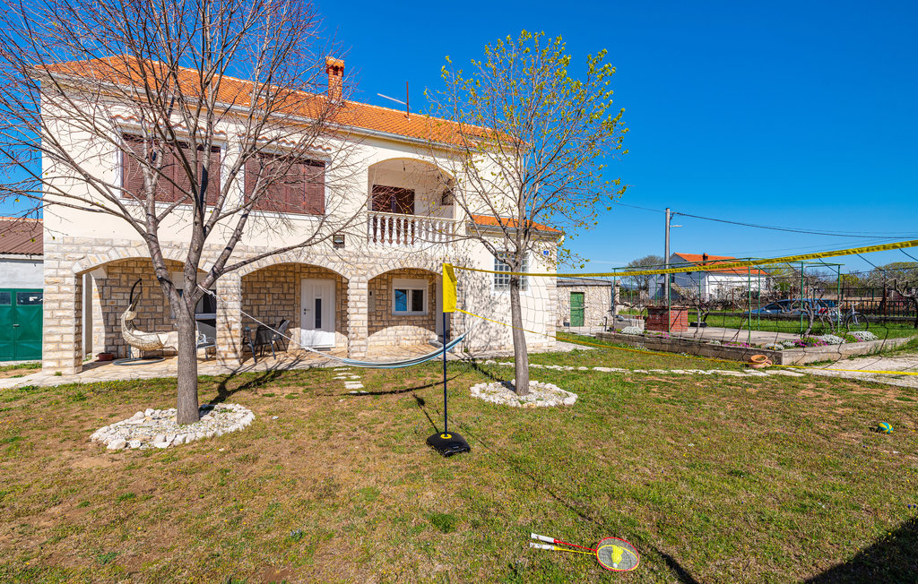 Feriehuse - Zadar - Paljuv , Kroatien - CDI045 12