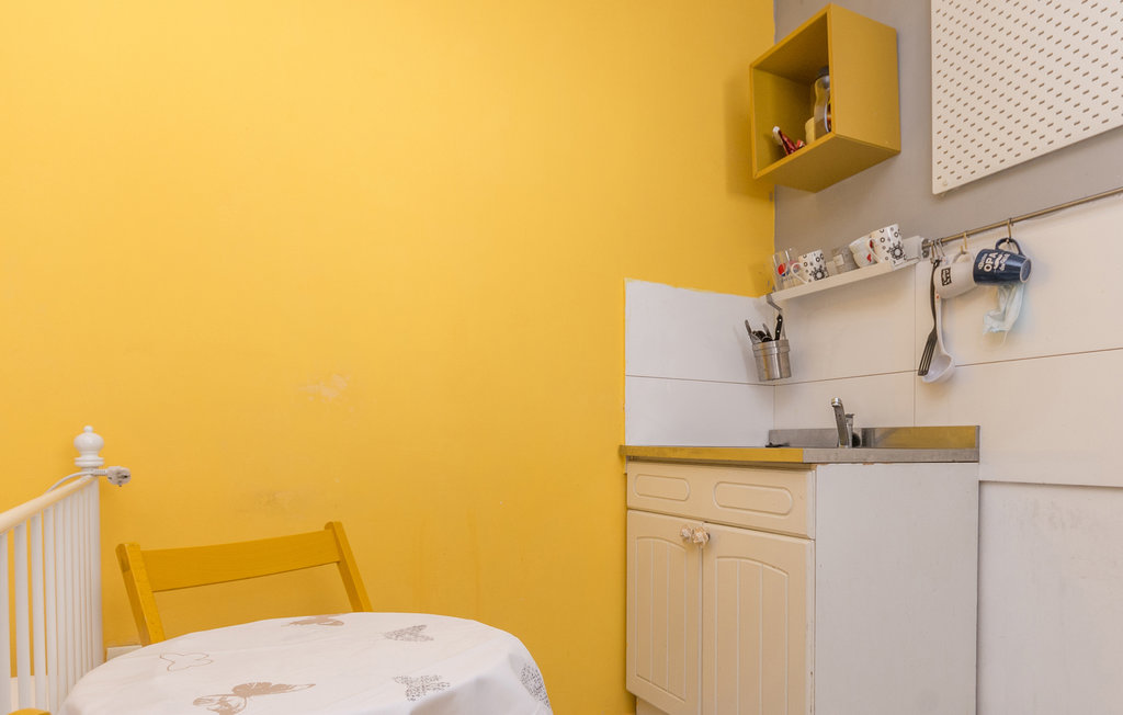 Ferienwohnung - Biograd , Kroatien - CDI091 9