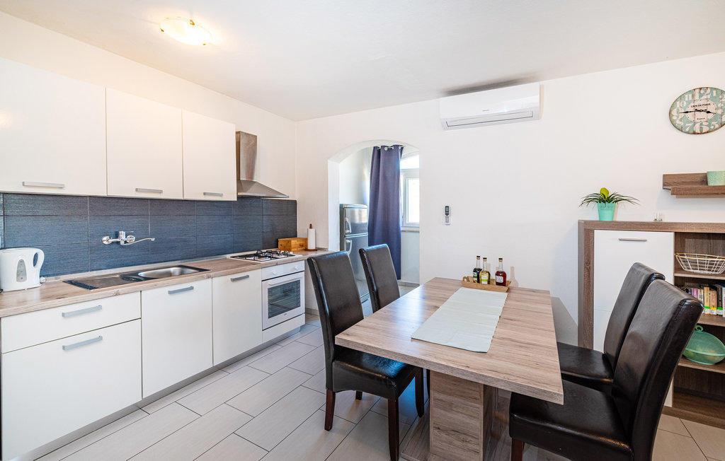 Feriehuse - Zadar - Paljuv , Kroatien - CDI045 23