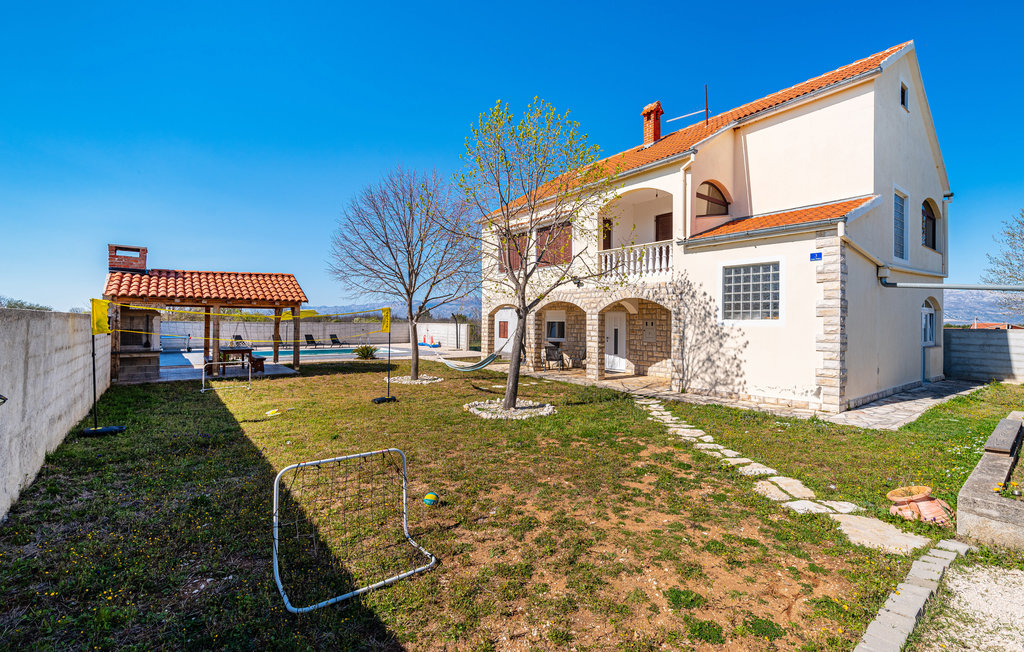 Feriehuse - Zadar - Paljuv , Kroatien - CDI045 13