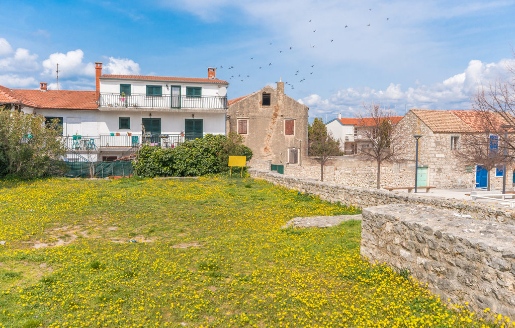 Ferienwohnung - Biograd , Kroatien - CDI089 7