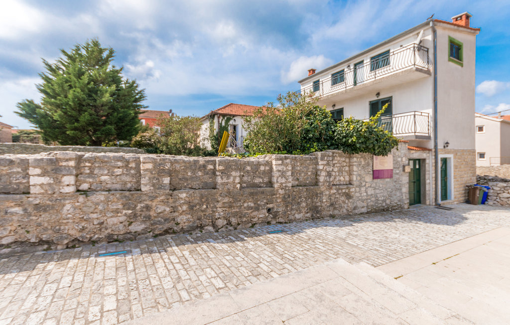 Ferienwohnung - Biograd , Kroatien - CDI091 5