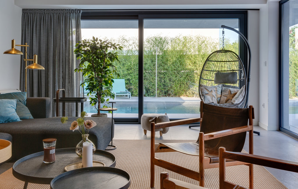 Feriehuse - Zadar - Zaton , Kroatien - CDI346 6