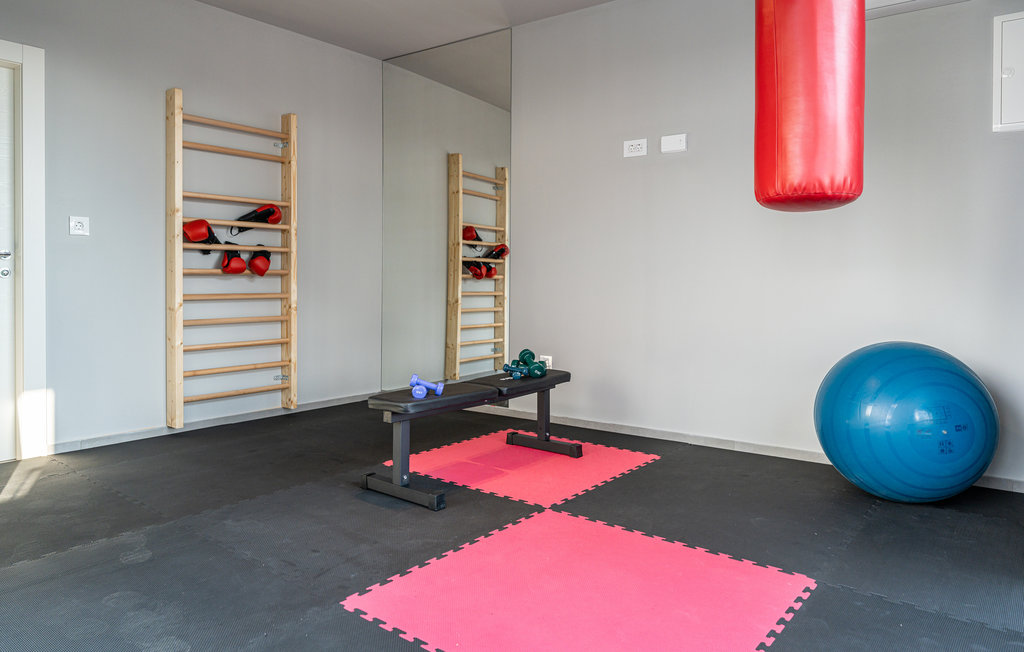 Feriehuse - Zadar - Zaton , Kroatien - CDI346 55